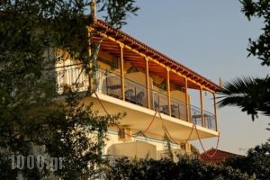 Elena'S Family Apartments_accommodation_in_Apartment_Peloponesse_Arcadia_Leonidio