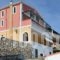 Sarakinos Apartments_accommodation_in_Room_Ionian Islands_Corfu_Nisaki