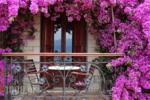 Ilion Hotel_travel_packages_in_Central Greece_Aetoloakarnania_Nafpaktos