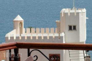 Ilion Hotel_accommodation_in_Hotel_Central Greece_Aetoloakarnania_Nafpaktos