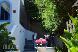 Koralli Studios_best deals_Hotel_Cyclades Islands_Kea_Korisia