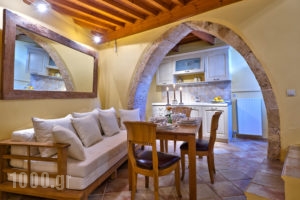 Kores Boutique Houses_holidays_in_Room_Crete_Chania_Chania City