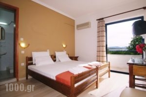 Galazio Limani_holidays_in_Hotel_Aegean Islands_Limnos_Moudros