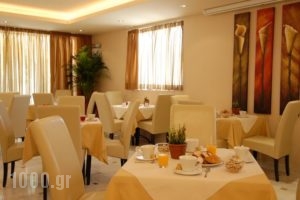 Venus Hotel_lowest prices_in_Hotel_Ionian Islands_Zakinthos_Laganas