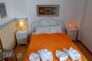 Angeliki Pension_lowest prices_in_Room_Cyclades Islands_Amorgos_Katapola