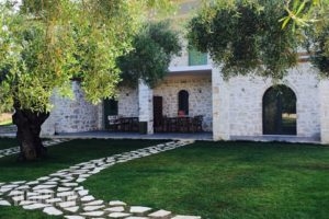 Bellou Villas_lowest prices_in_Villa_Epirus_Thesprotia_Polineri