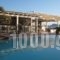 Hotel Horizon_best prices_in_Hotel_Ionian Islands_Corfu_Arillas