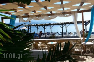 Apollo Beach_lowest prices_in_Apartment_Central Greece_Fokida_Marathias