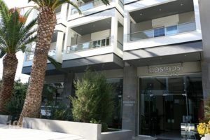 Cosmos Hotel_accommodation_in_Hotel_Crete_Rethymnon_Rethymnon City
