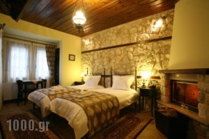 Archontiko Lydia Lithos_best prices_in_Apartment_Macedonia_Pella_Orma