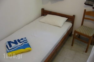 Helga's Paradise_lowest prices_in_Apartment_Dodekanessos Islands_Rhodes_Afandou