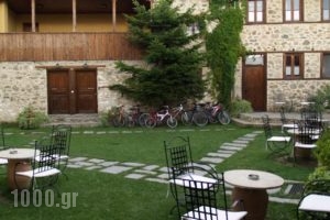 Agios Germanos Traditional Hotel_lowest prices_in_Hotel_Macedonia_Florina_Agios Germanos