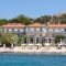 Pebble Beach Hotel_accommodation_in_Hotel_Aegean Islands_Lesvos_Agios Isidoros