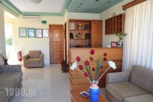 Dias Studios And Apartments_lowest prices_in_Apartment_Crete_Chania_Agia Marina