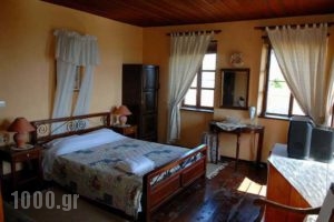 Archontiko Parisi_accommodation_in_Hotel_Thessaly_Magnesia_Lafkos