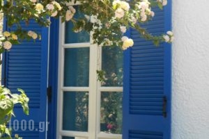 Agia Anna Studios_accommodation_in_Hotel_Cyclades Islands_Naxos_Naxos Chora