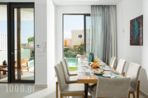 S&K Villas_lowest prices_in_Villa_Crete_Chania_Chania City