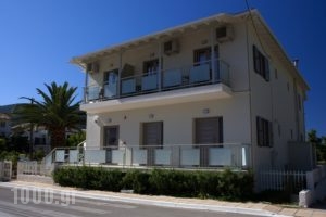 Savvinos Rooms_best deals_Apartment_Ionian Islands_Lefkada_Vasiliki