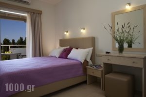 Savvinos Rooms_accommodation_in_Apartment_Ionian Islands_Lefkada_Vasiliki