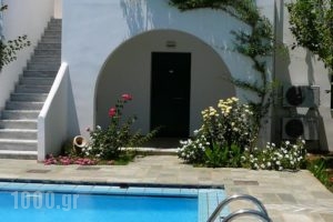 Eva Suites & Apartments_best prices_in_Apartment_Crete_Chania_Platanias