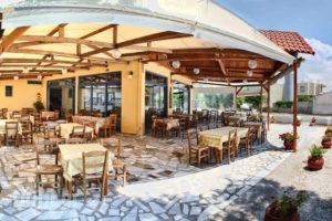 Sappho & Neraida_best prices_in_Apartment_Aegean Islands_Lesvos_Vatera