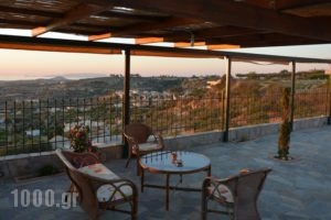 Villa Galini_travel_packages_in_Crete_Heraklion_Episkopi
