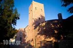 Arapakis Historic Castle in  Diros, Lakonia, Peloponesse