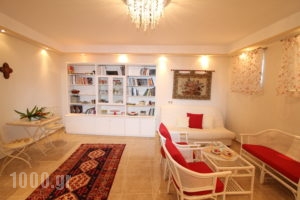 Archontariki Suites_best deals_Room_Ionian Islands_Kefalonia_Kefalonia'st Areas