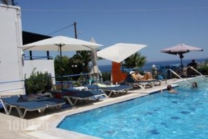 Porto Bello Hotel Apartments_holidays_in_Apartment_Crete_Heraklion_Gouves