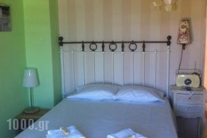 Elafonisos Elaion_accommodation_in_Hotel_Peloponesse_Lakonia_Elafonisos