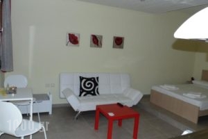 Krinio'S Studios_best prices_in_Hotel_Crete_Chania_Chania City