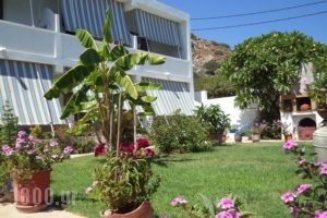 Apartments Antonios_lowest prices_in_Apartment_Dodekanessos Islands_Rhodes_Stegna