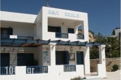 B & N Melas Studios in Laki, Leros, Dodekanessos Islands
