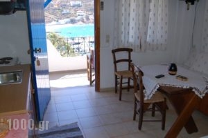 Patras Apartments_travel_packages_in_Aegean Islands_Ikaria_Ikaria Chora