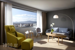 Wyndham Grand Athens_best prices_in_Hotel_Central Greece_Attica_Athens