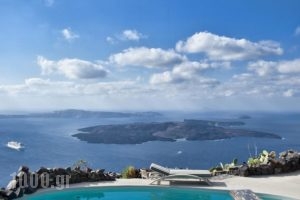 Honeymoon Petra Villas_accommodation_in_Villa_Cyclades Islands_Sandorini_Fira