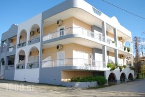 Chasakis Apartments_accommodation_in_Apartment_Epirus_Preveza_Kamarina