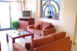 Chasakis Apartments_best prices_in_Apartment_Epirus_Preveza_Kamarina