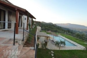 Traditional Villa Fioretta_travel_packages_in_Ionian Islands_Corfu_Corfu Rest Areas