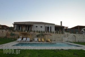 Traditional Villa Fioretta_lowest prices_in_Villa_Ionian Islands_Corfu_Corfu Rest Areas