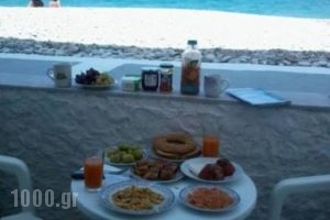 Pension Giannis Perris_lowest prices_in_Hotel_Aegean Islands_Samos_Samos Rest Areas