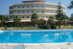 Eleftheria Hotel_travel_packages_in_Crete_Chania_Nopigia