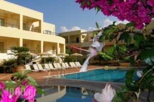 Helios Apartments_travel_packages_in_Crete_Chania_Daratsos