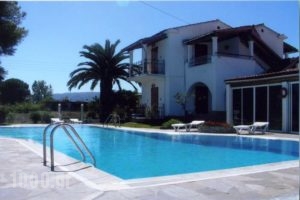 Loula Apartments_lowest prices_in_Apartment_Ionian Islands_Corfu_Corfu Rest Areas