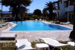 Loula Apartments_travel_packages_in_Ionian Islands_Corfu_Corfu Rest Areas