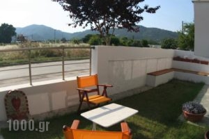 Mare D' oro_best prices_in_Apartment_Macedonia_Halkidiki_Sarti