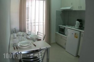 Mare D' oro_best deals_Apartment_Macedonia_Halkidiki_Sarti