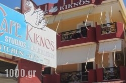 Kiknos Studios in Athens, Attica, Central Greece