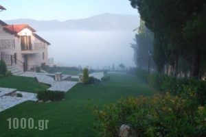 Nefeli Guesthouses_lowest prices_in_Hotel_Peloponesse_Achaia_Kalavryta