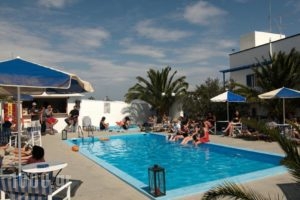 Margarita Hotel_best prices_in_Hotel_Cyclades Islands_Sandorini_Sandorini Chora